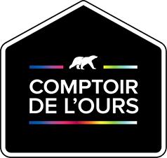 Comptoir de l'ours