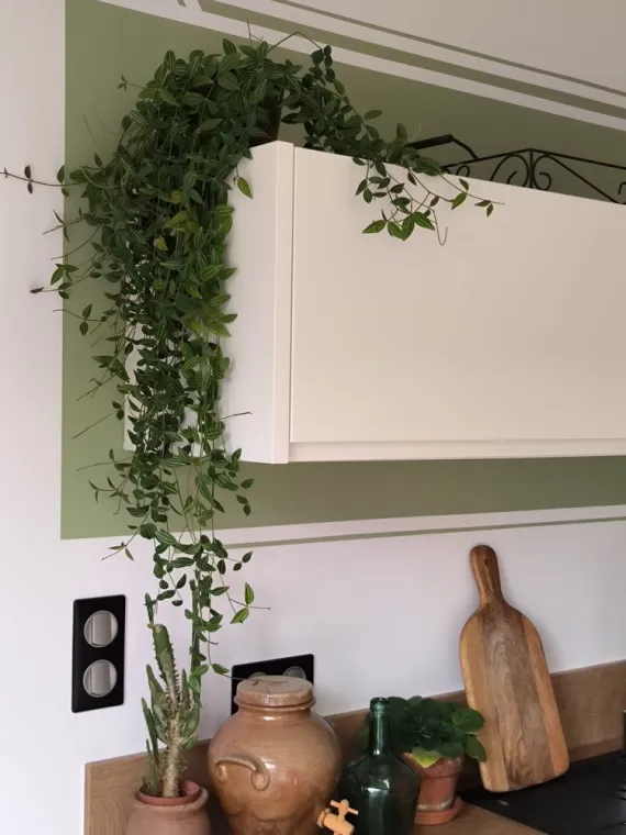Envie de changer de décor , Cholet, Kat Couleur