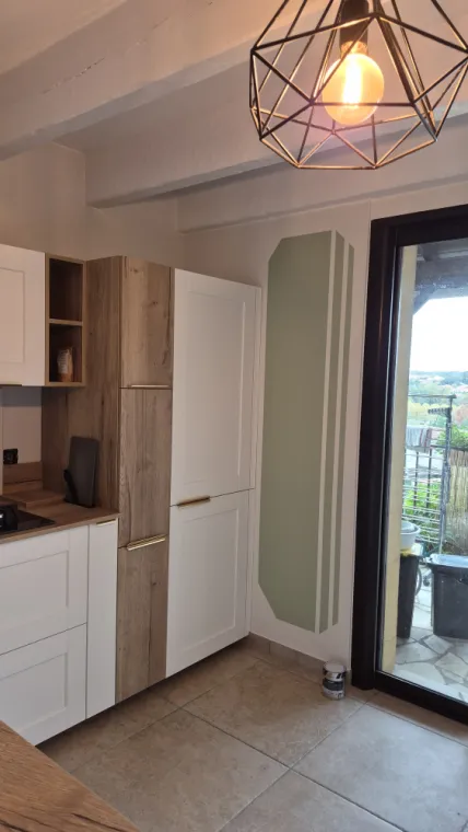 Deco cuisine, Cholet, Kat Couleur