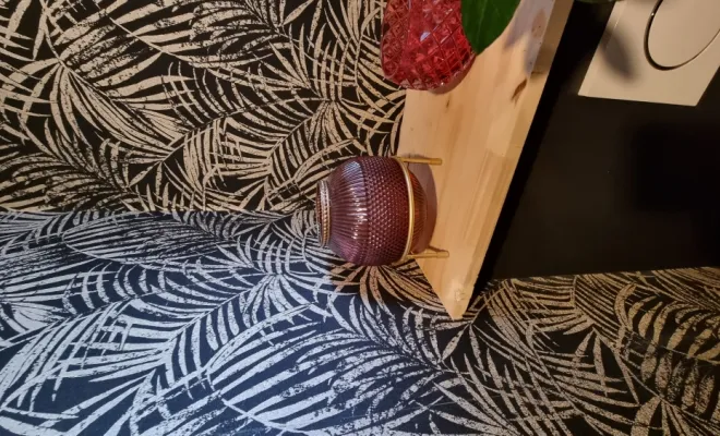 Envie de changer de décor , Cholet, Kat Couleur