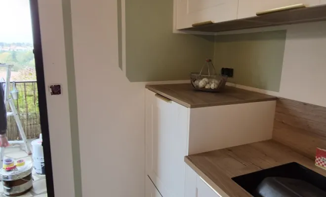 Deco cuisine, Cholet, Kat Couleur