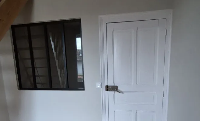 Le bois s'invite chez vous , Cholet, Kat Couleur